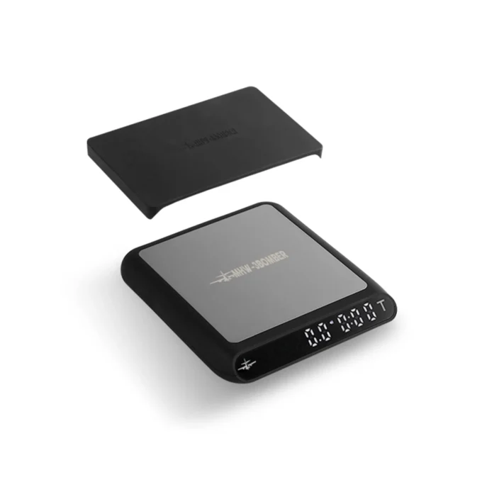 MHW-3BOMBER Formula Smart Coffee Scale