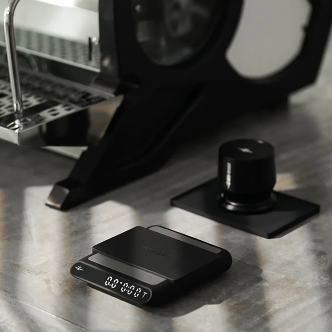 MHW-3BOMBER Formula Smart Coffee Scale