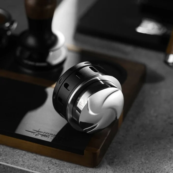 MHW-3BOMBER Falcon Gravity Adaptive Coffee Distributor