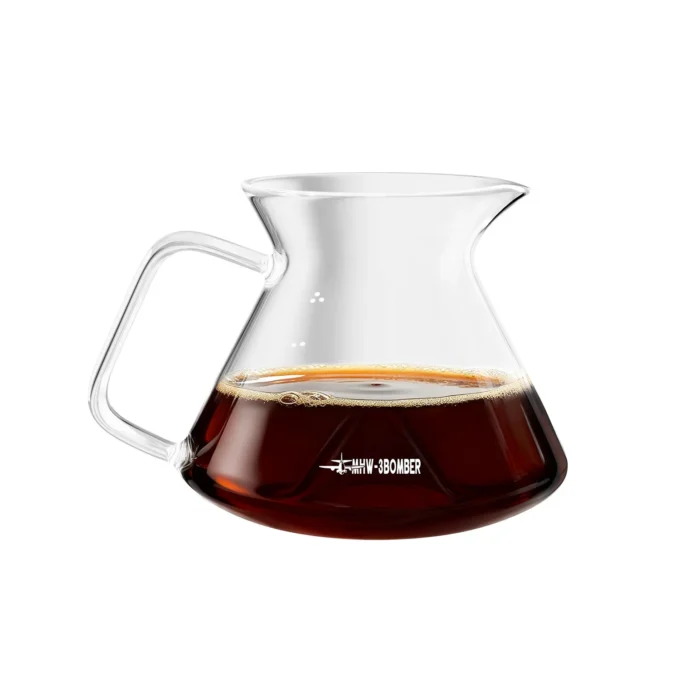 MHW-3BOMBER Hill Coffee Server (360/600ml)