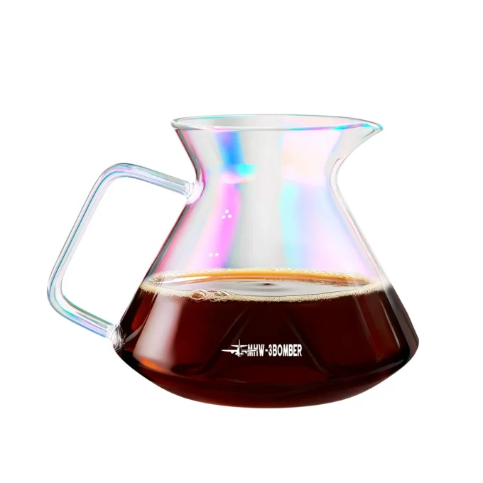 MHW-3BOMBER Hill Coffee Server (360/600ml)