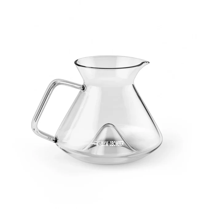 MHW-3BOMBER Hill Coffee Server (360/600ml)