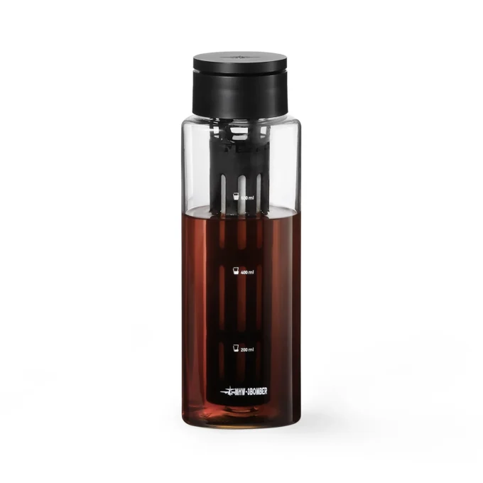 MHW-3BOMBER Ice Core Cold Brew Coffee Maker (600ml)