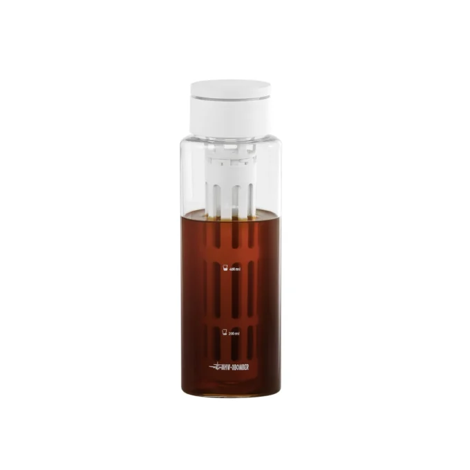MHW-3BOMBER Ice Core Cold Brew Coffee Maker (600ml)