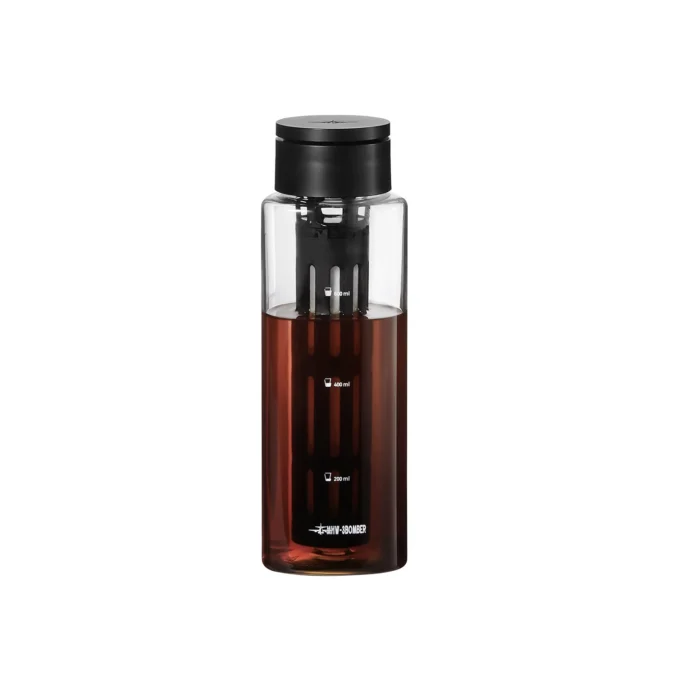 MHW-3BOMBER Ice Core Cold Brew Coffee Maker (600ml)