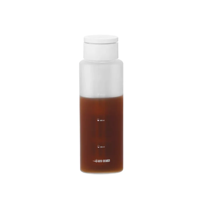 MHW-3BOMBER Ice Core Cold Brew Coffee Maker (600ml)
