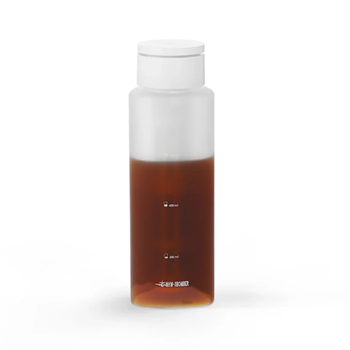 MHW-3BOMBER Ice Core Cold Brew Coffee Maker (600ml)