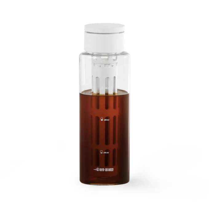 MHW-3BOMBER Ice Core Cold Brew Coffee Maker (600ml)