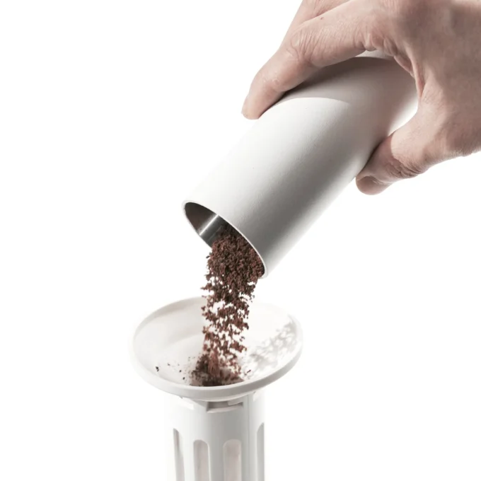 MHW-3BOMBER Ice Core Cold Brew Coffee Maker (600ml)