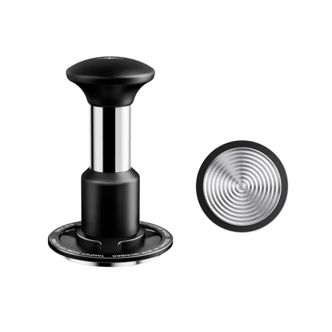 MHW-3BOMBER Knight Impact Tamper (53.3/53.35/58.35mm)