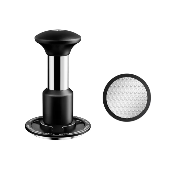 MHW-3BOMBER Knight Impact Tamper (53.3/53.35/58.35mm)