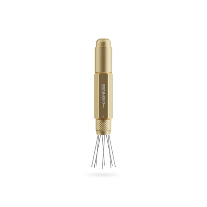 MHW-3BOMBER Lightning Needle Distributor Pro WDT Tool