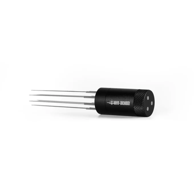 MHW-3BOMBER Lightning Needle WDT Distributor Tool 2.0