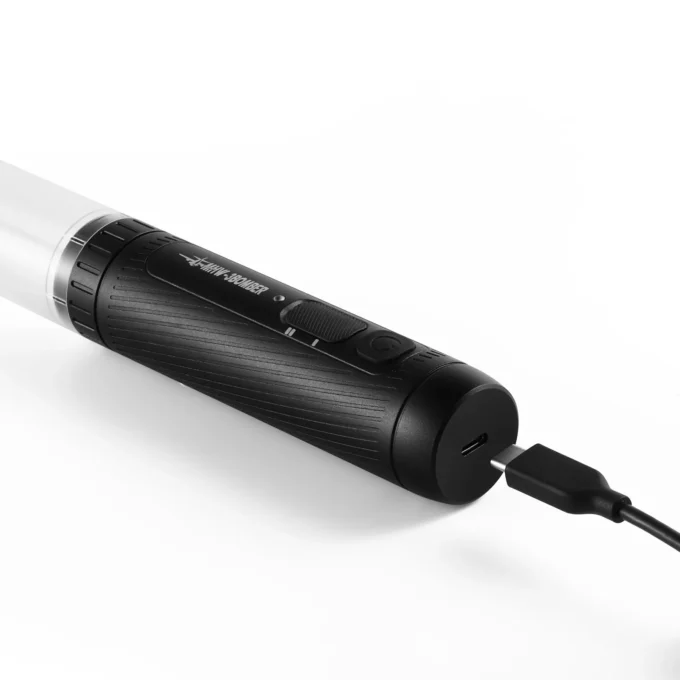 MHW-3BOMBER Magician Handheld Milk Frother