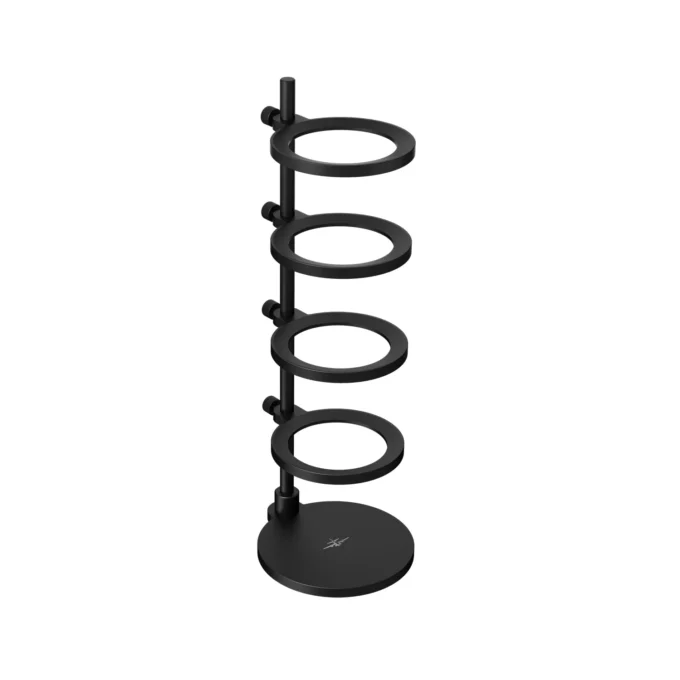 MHW-3BOMBER Magnetic Storage Stand for Barista Tools