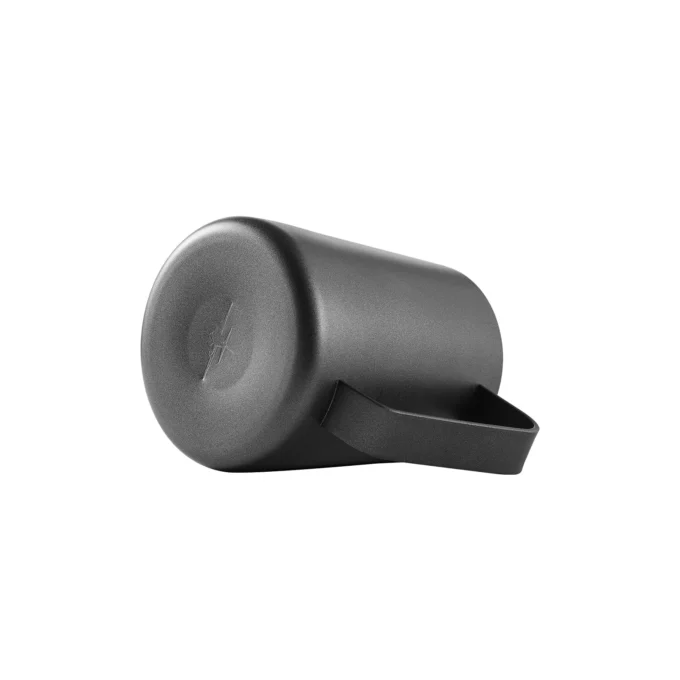 MHW-3BOMBER Milk Frothing Pitcher 3.0 Matte Black (450/600ml)