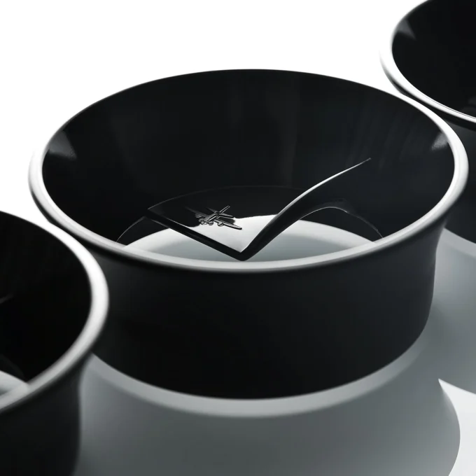 MHW-3BOMBER Moka Pot Coffee Distributor