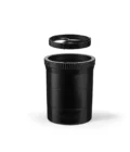 MHW-3BOMBER Moka Pot Cyclone Coffee Distributor