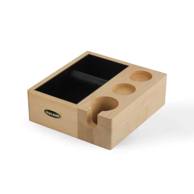 MHW-3BOMBER Multi-functional Knock Residue Box 51-54mm