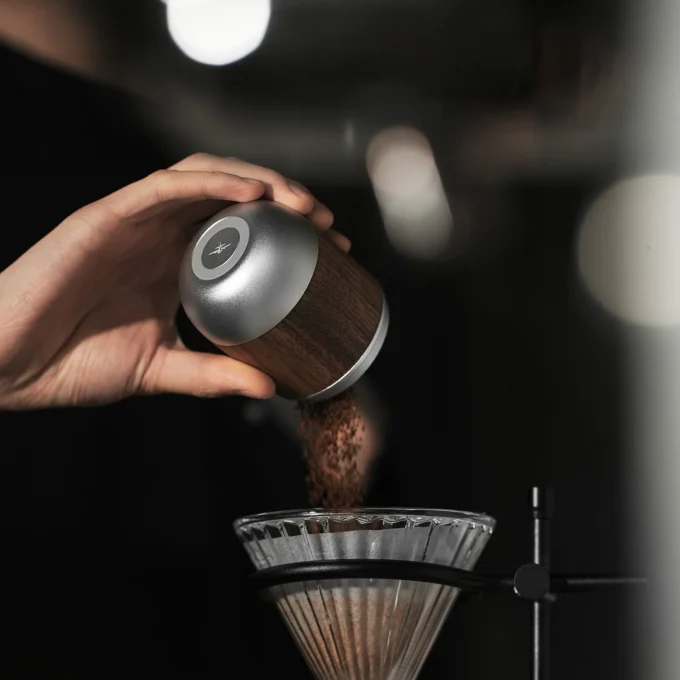 MHW-3BOMBER Nova Dosing Cup (53/58mm)