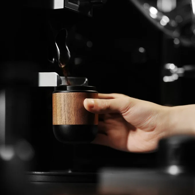 MHW-3BOMBER Nova Dosing Cup (53/58mm)