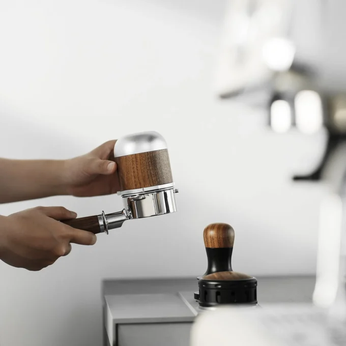 MHW-3BOMBER Nova Dosing Cup (53/58mm)