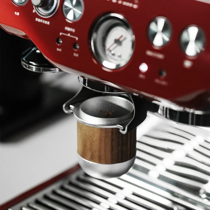 MHW-3BOMBER Nova Dosing Cup (53/58mm)