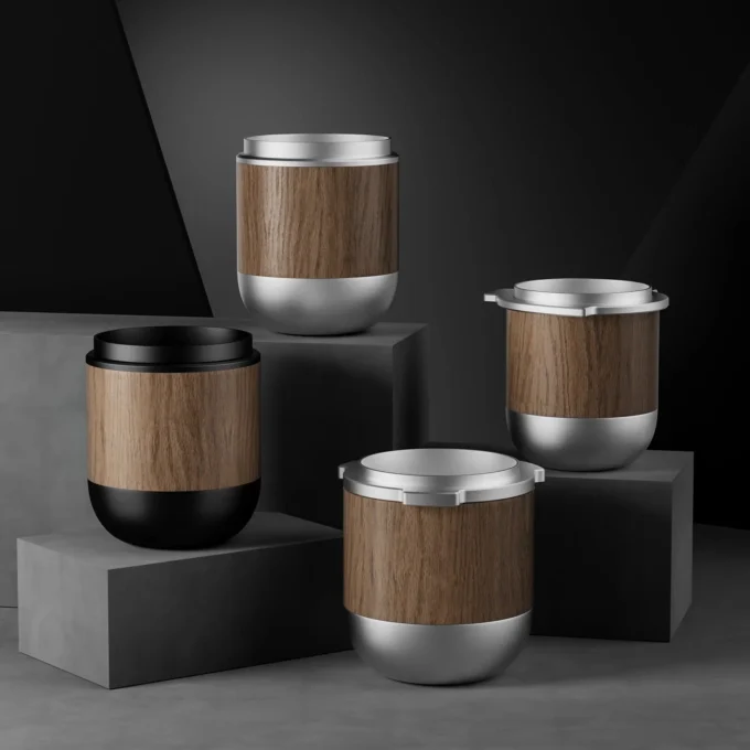 MHW-3BOMBER Nova Dosing Cup (53/58mm)
