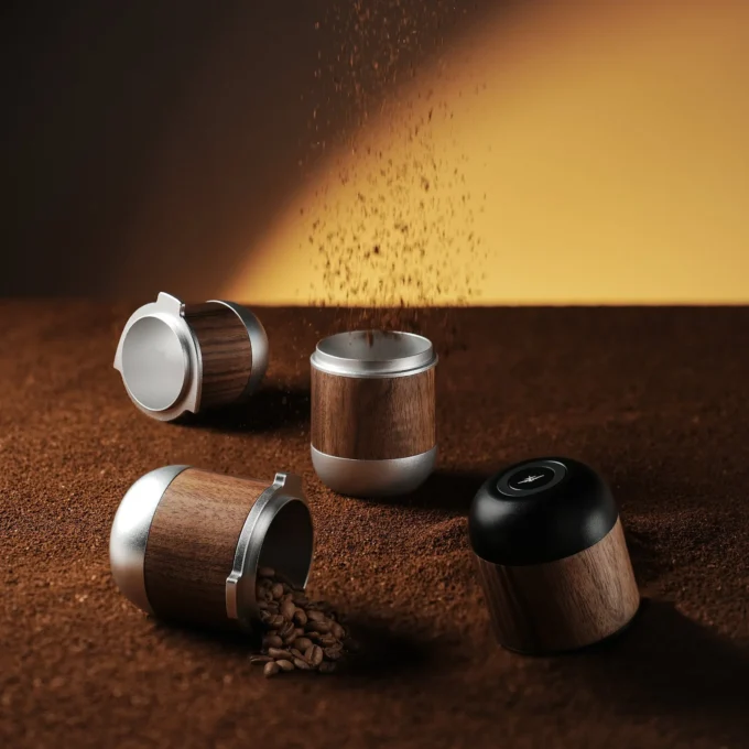 MHW-3BOMBER Nova Dosing Cup (53/58mm)