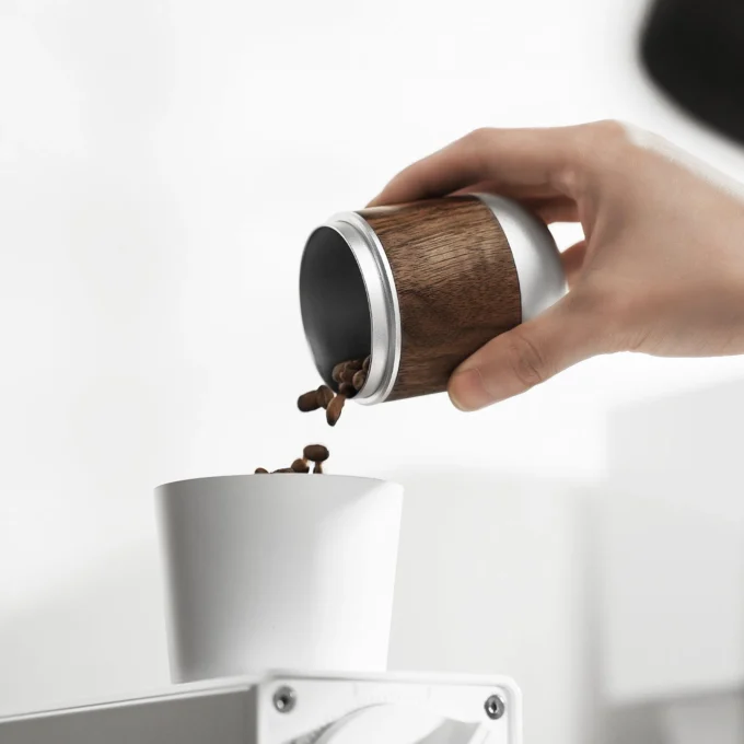 MHW-3BOMBER Nova Dosing Cup (53/58mm)