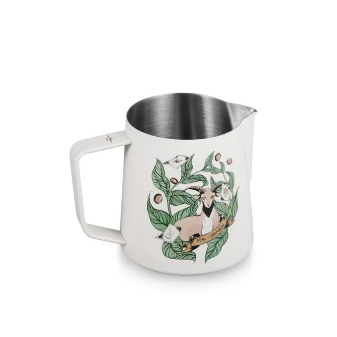 MHW-3BOMBER Origin Limited Edition Milk Pitcher (500/600ml)