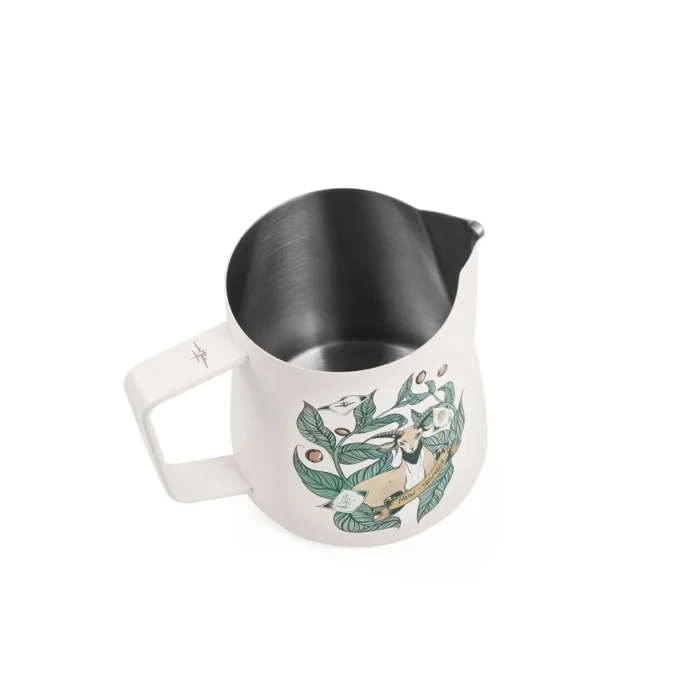 MHW-3BOMBER Origin Limited Edition Milk Pitcher (500/600ml)