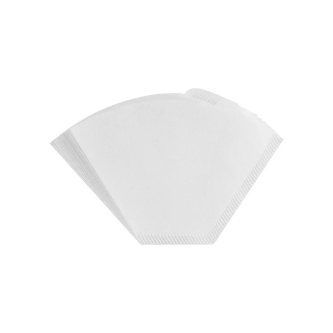 MHW-3BOMBER Oval Dripper for Pour Over Coffee