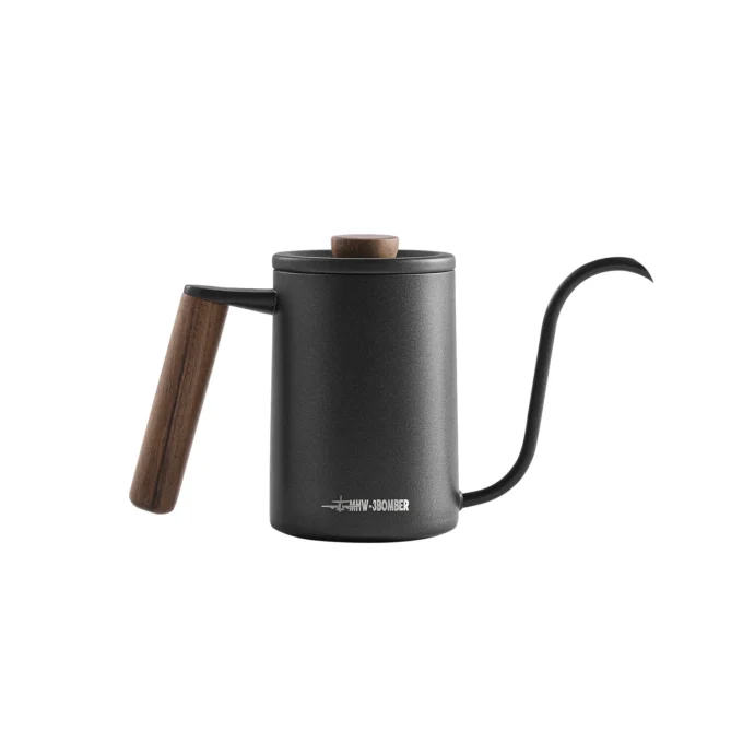 MHW-3BOMBER Planet Hand Brewing Kettle (400/600ml)