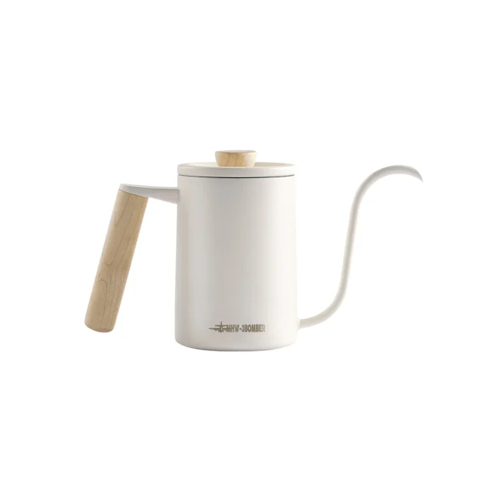 MHW-3BOMBER Planet Hand Brewing Kettle (400/600ml)