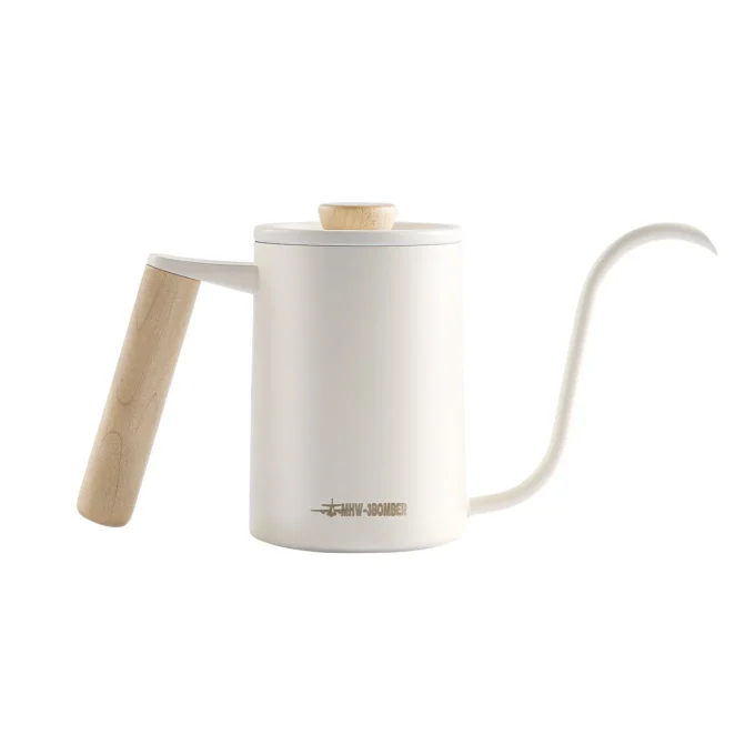 MHW-3BOMBER Planet Hand Brewing Kettle (400/600ml)