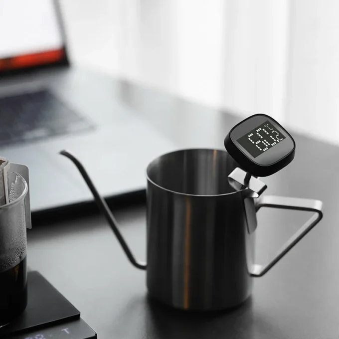 MHW-3BOMBER Portable LCD Digital Coffee Thermometer