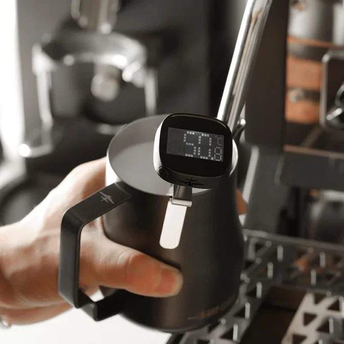 MHW-3BOMBER Portable LCD Digital Coffee Thermometer