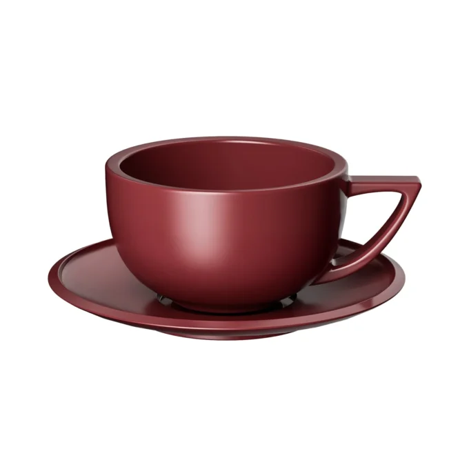 MHW-3BOMBER Sawada Ceramic Coffee Cup (90/200/280ml)