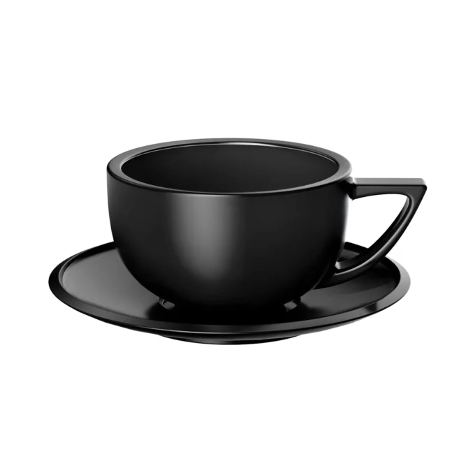 MHW-3BOMBER Sawada Ceramic Coffee Cup 280ml