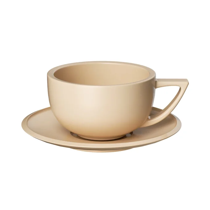 MHW-3BOMBER Sawada Ceramic Coffee Cup (90/200/280ml)