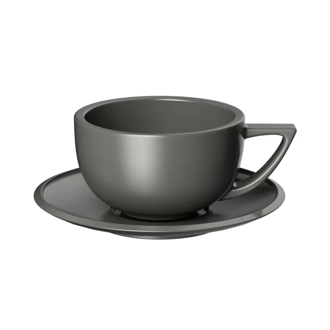 MHW-3BOMBER Sawada Ceramic Coffee Cup (90/200/280ml)