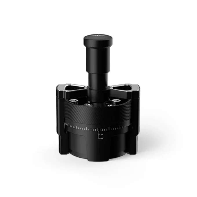 MHW-3BOMBER SE Pro Bundle (WDT + Shaker Funnel)
