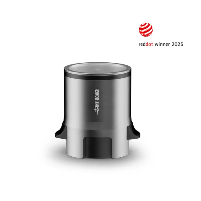 MHW-3BOMBER SE Pro Espresso Shaker Funnel (58mm)