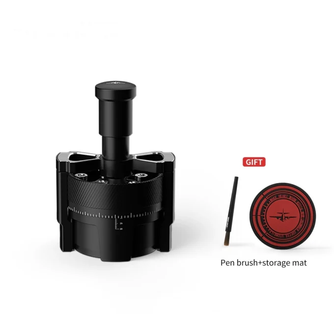 MHW-3BOMBER SE Pro Needle Distributor WDT Tool (58mm)