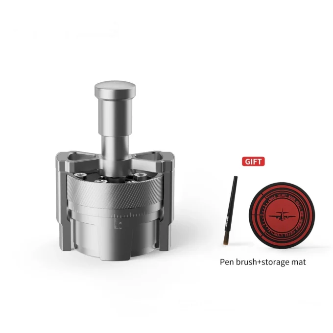 MHW-3BOMBER SE Pro Needle Distributor WDT Tool (58mm)