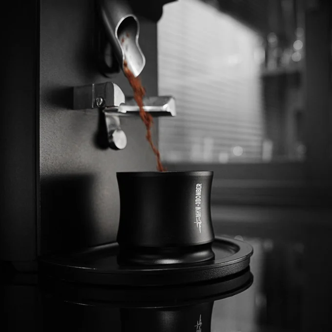 MHW-3BOMBER Espresso Shaker Funnel (51/54/58mm)