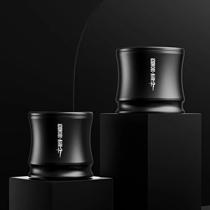 MHW-3BOMBER Espresso Shaker Funnel (51/54/58mm)