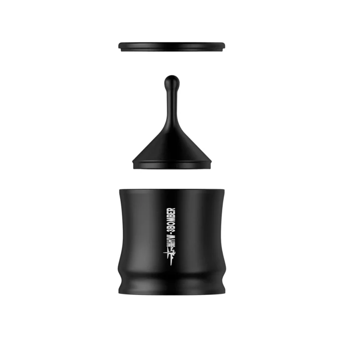 MHW-3BOMBER Espresso Shaker Funnel (51/54/58mm)