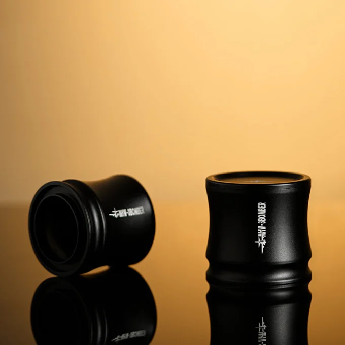 MHW-3BOMBER Espresso Shaker Funnel (51/54/58mm)